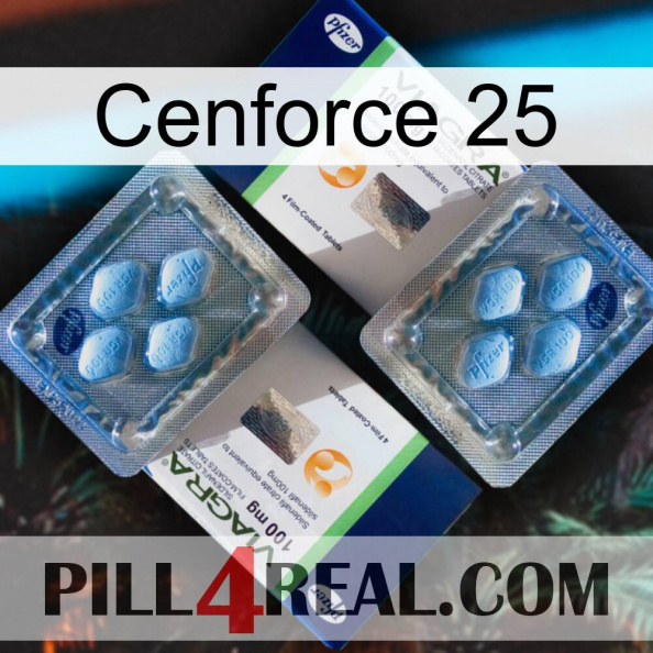 Cenforce 25 viagra5